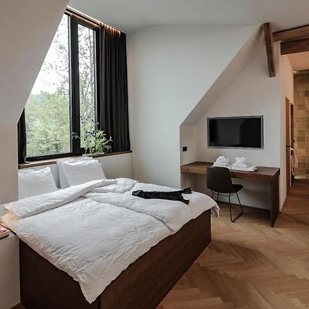 Lukas Kapeller Hotel Und Restaurant Steyr Kültér fotó