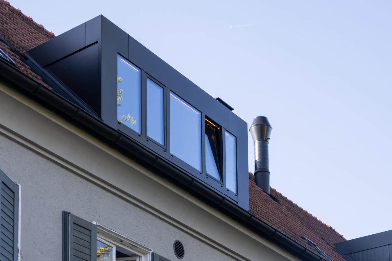 Lukas Kapeller Hotel Und Restaurant Steyr Kültér fotó