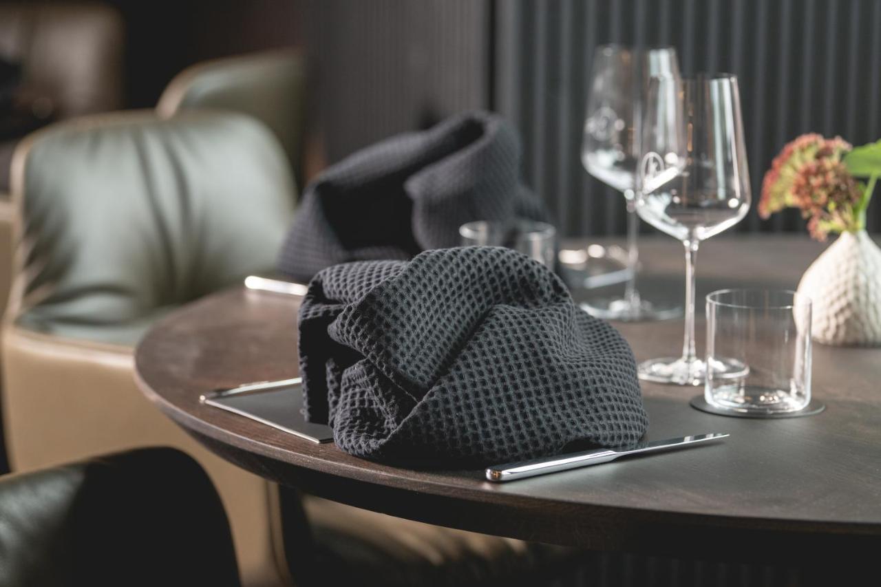 Lukas Kapeller Hotel Und Restaurant Steyr Kültér fotó