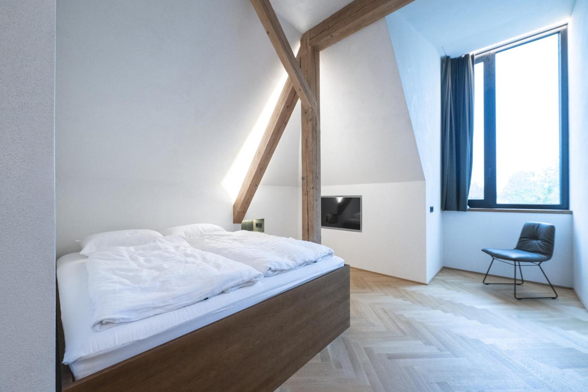 Lukas Kapeller Hotel Und Restaurant Steyr Kültér fotó