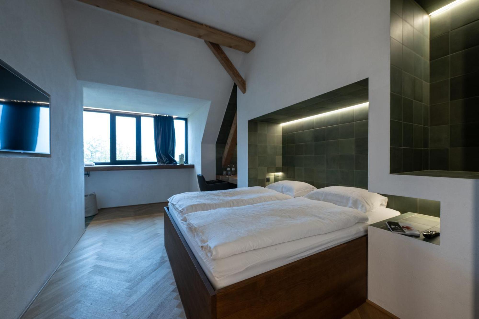 Lukas Kapeller Hotel Und Restaurant Steyr Kültér fotó
