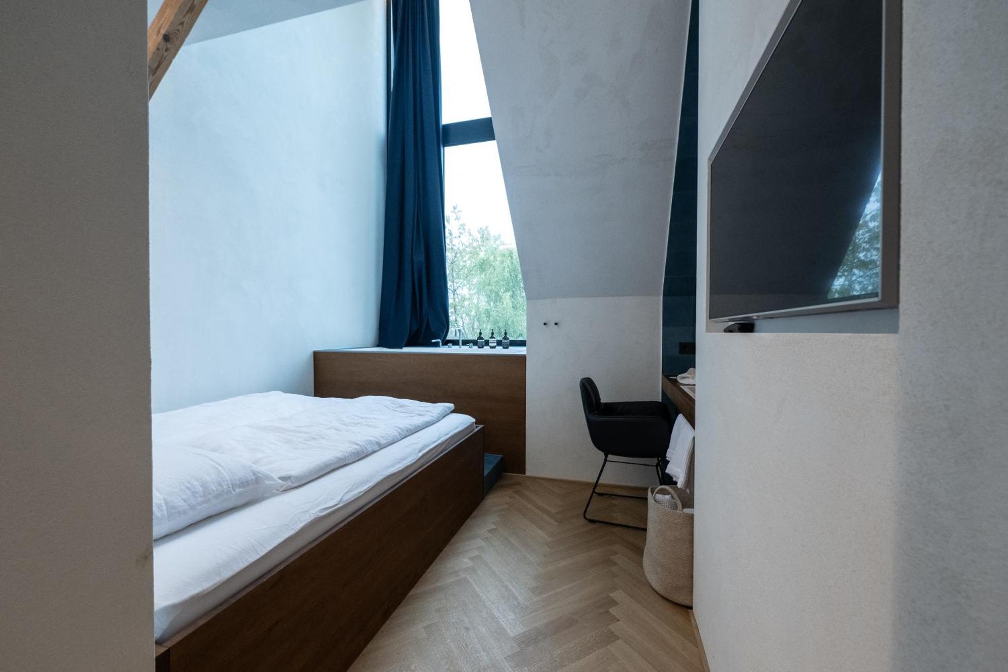 Lukas Kapeller Hotel Und Restaurant Steyr Kültér fotó