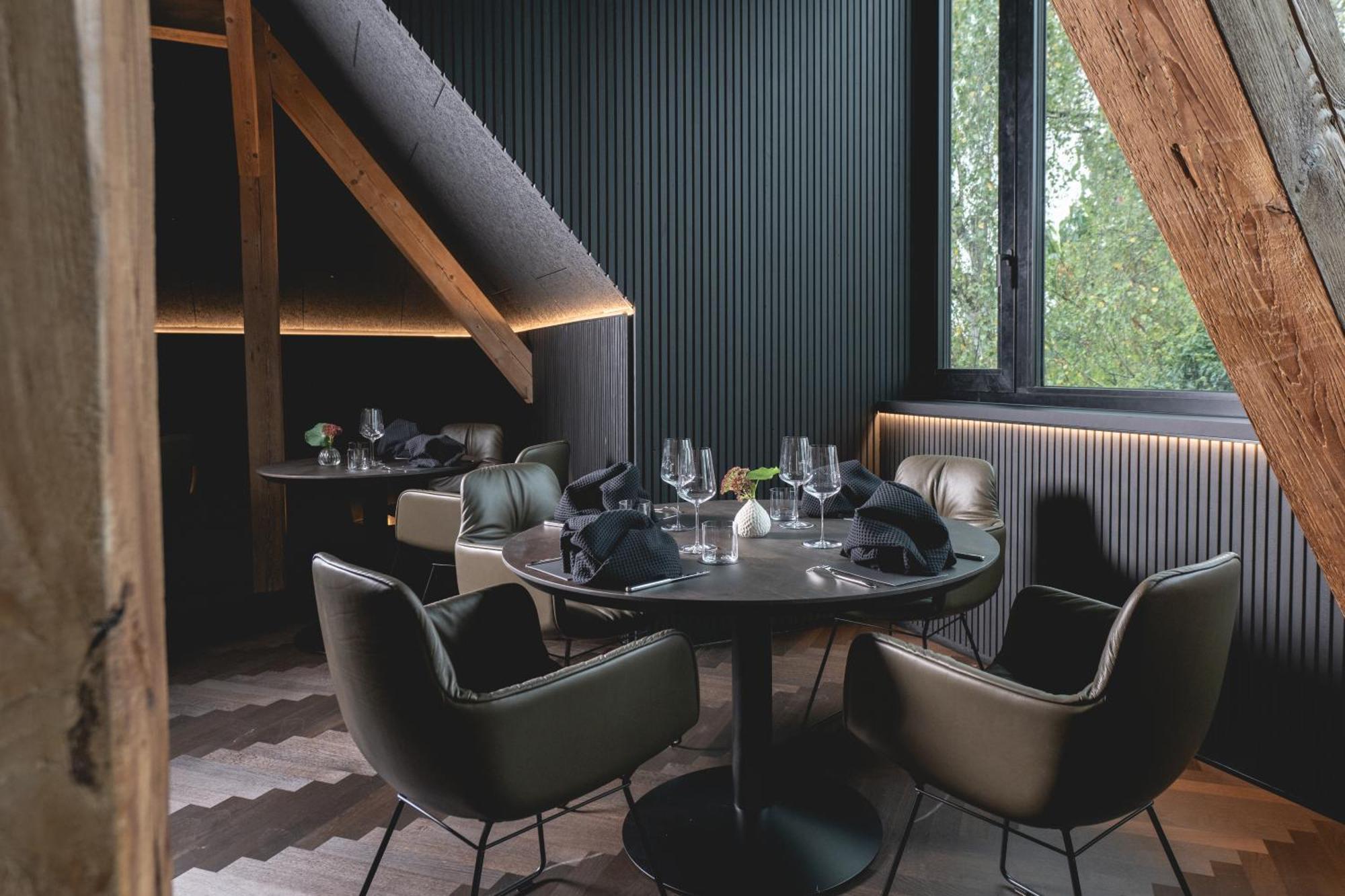 Lukas Kapeller Hotel Und Restaurant Steyr Kültér fotó