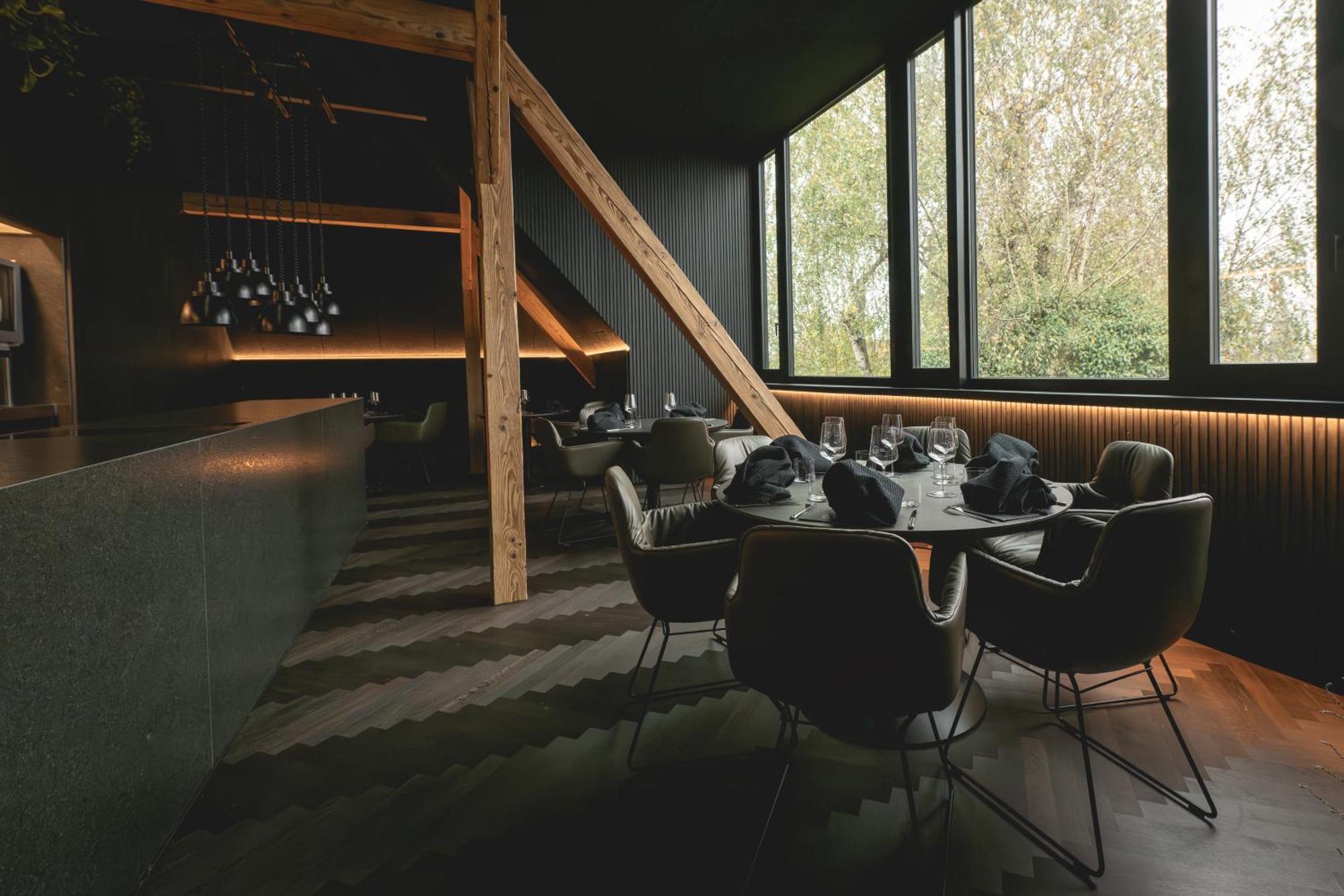 Lukas Kapeller Hotel Und Restaurant Steyr Kültér fotó