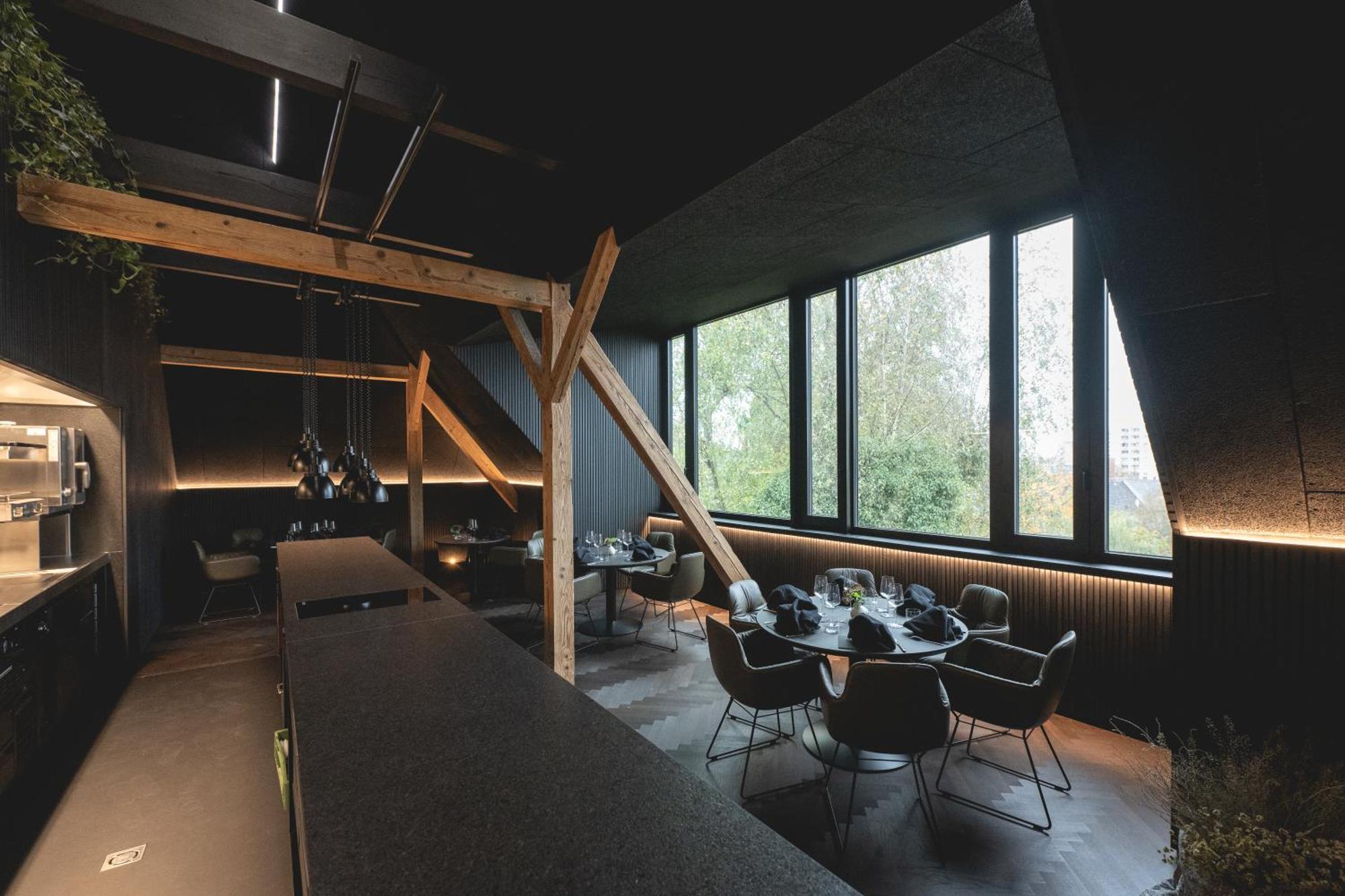 Lukas Kapeller Hotel Und Restaurant Steyr Kültér fotó