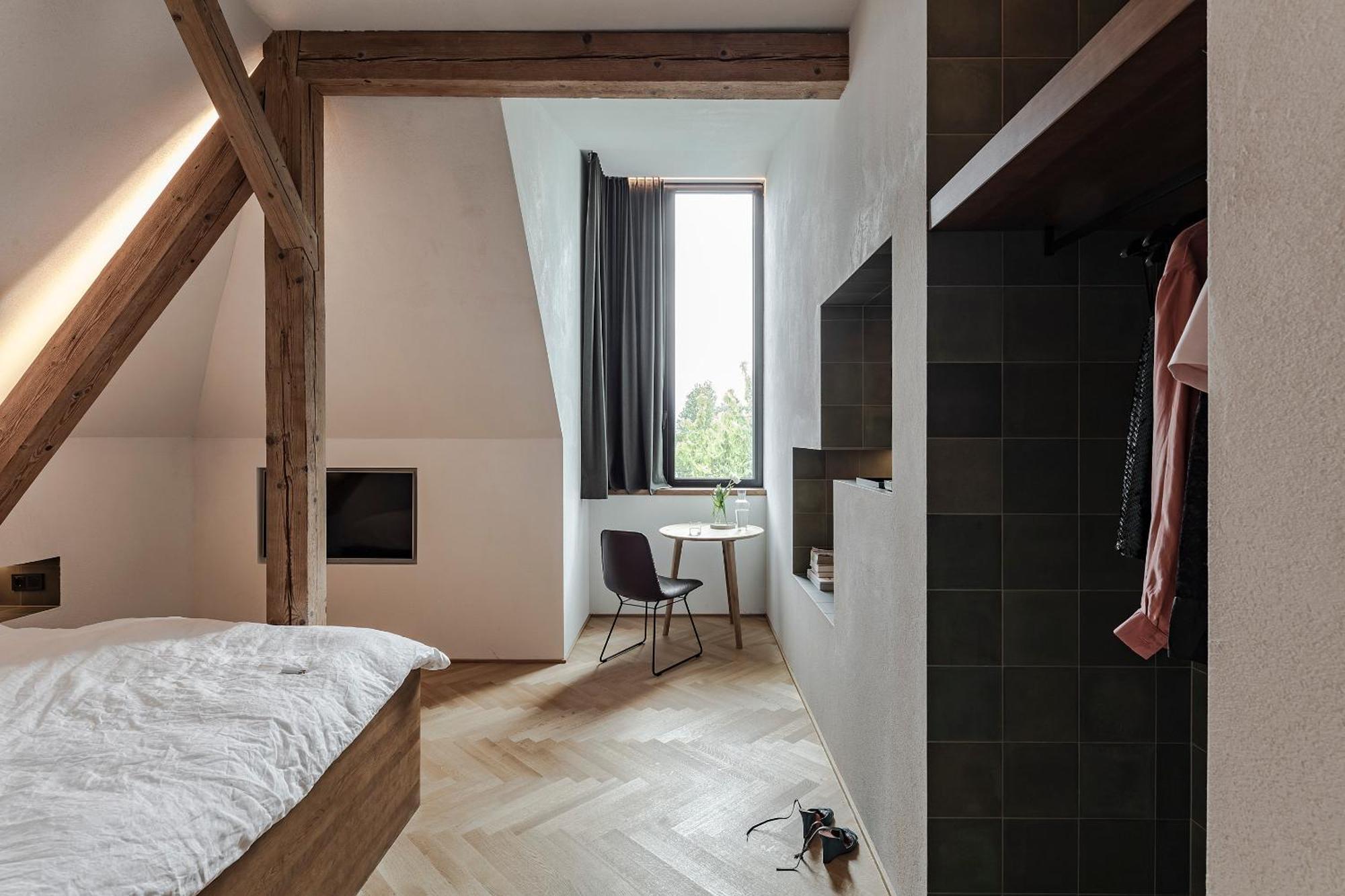Lukas Kapeller Hotel Und Restaurant Steyr Kültér fotó