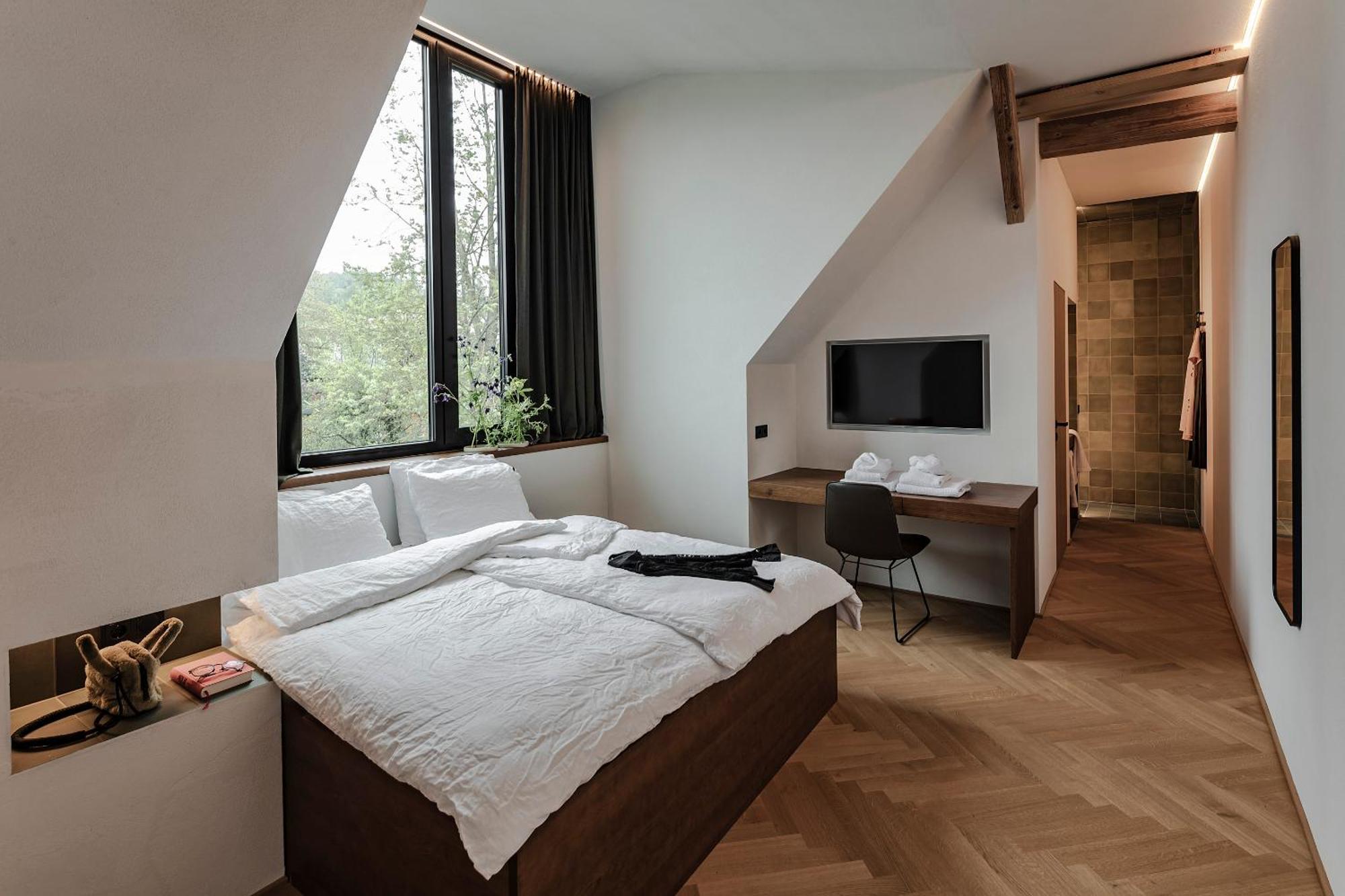 Lukas Kapeller Hotel Und Restaurant Steyr Kültér fotó