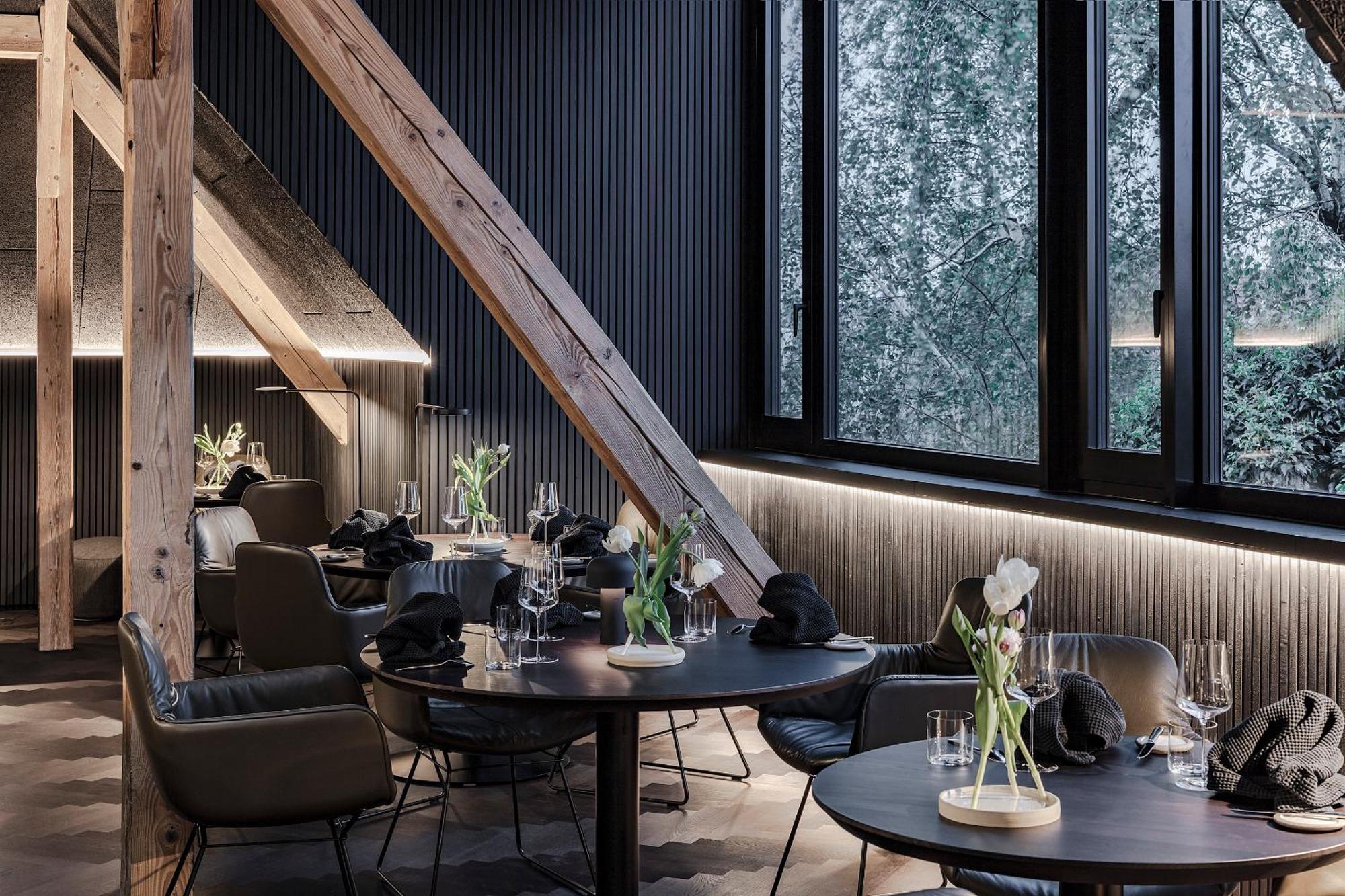 Lukas Kapeller Hotel Und Restaurant Steyr Kültér fotó