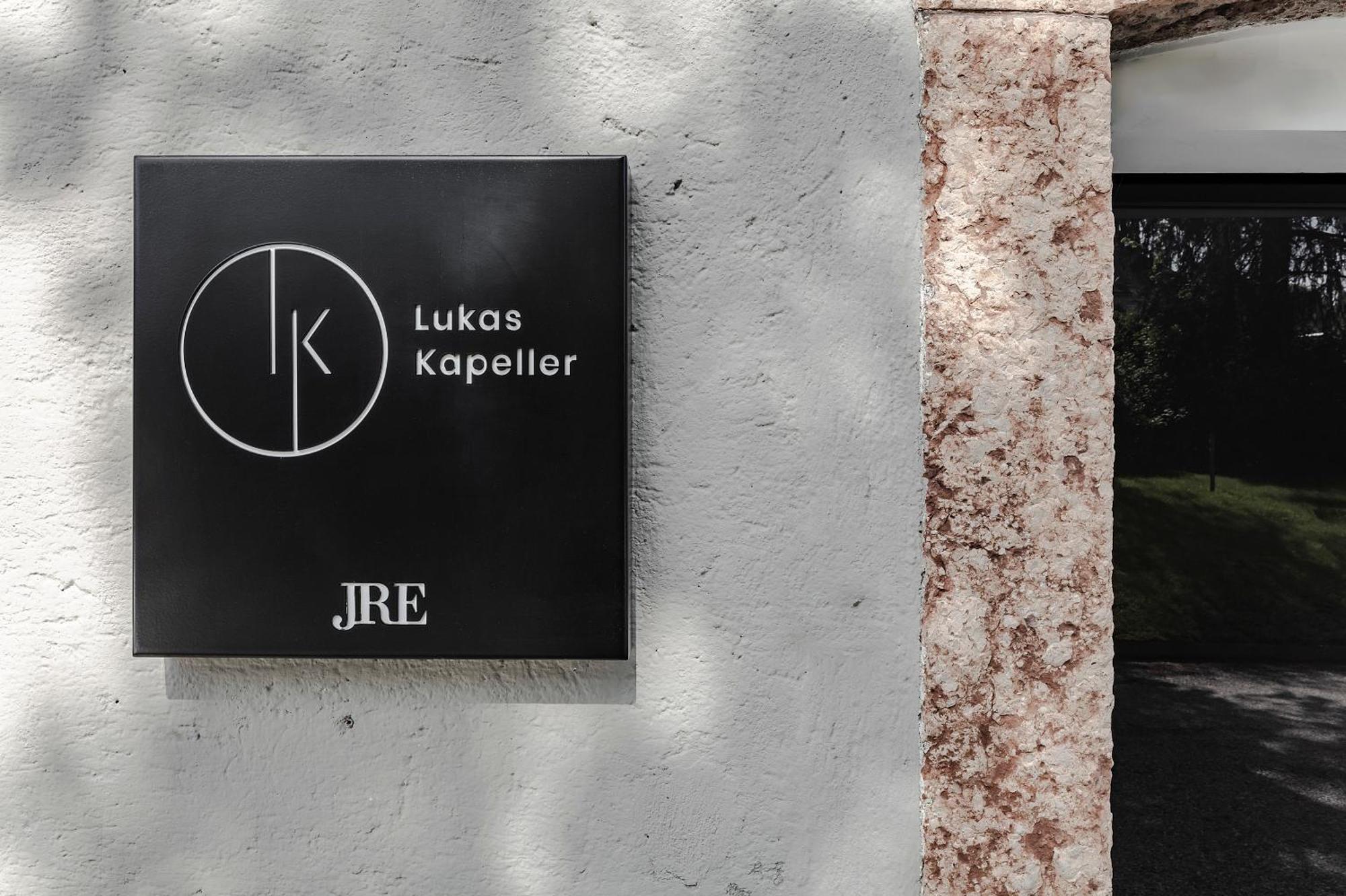 Lukas Kapeller Hotel Und Restaurant Steyr Kültér fotó