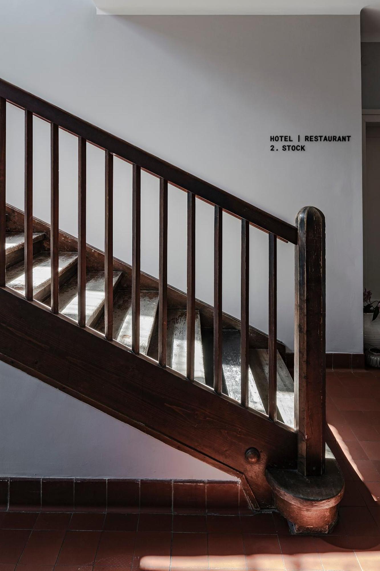 Lukas Kapeller Hotel Und Restaurant Steyr Kültér fotó