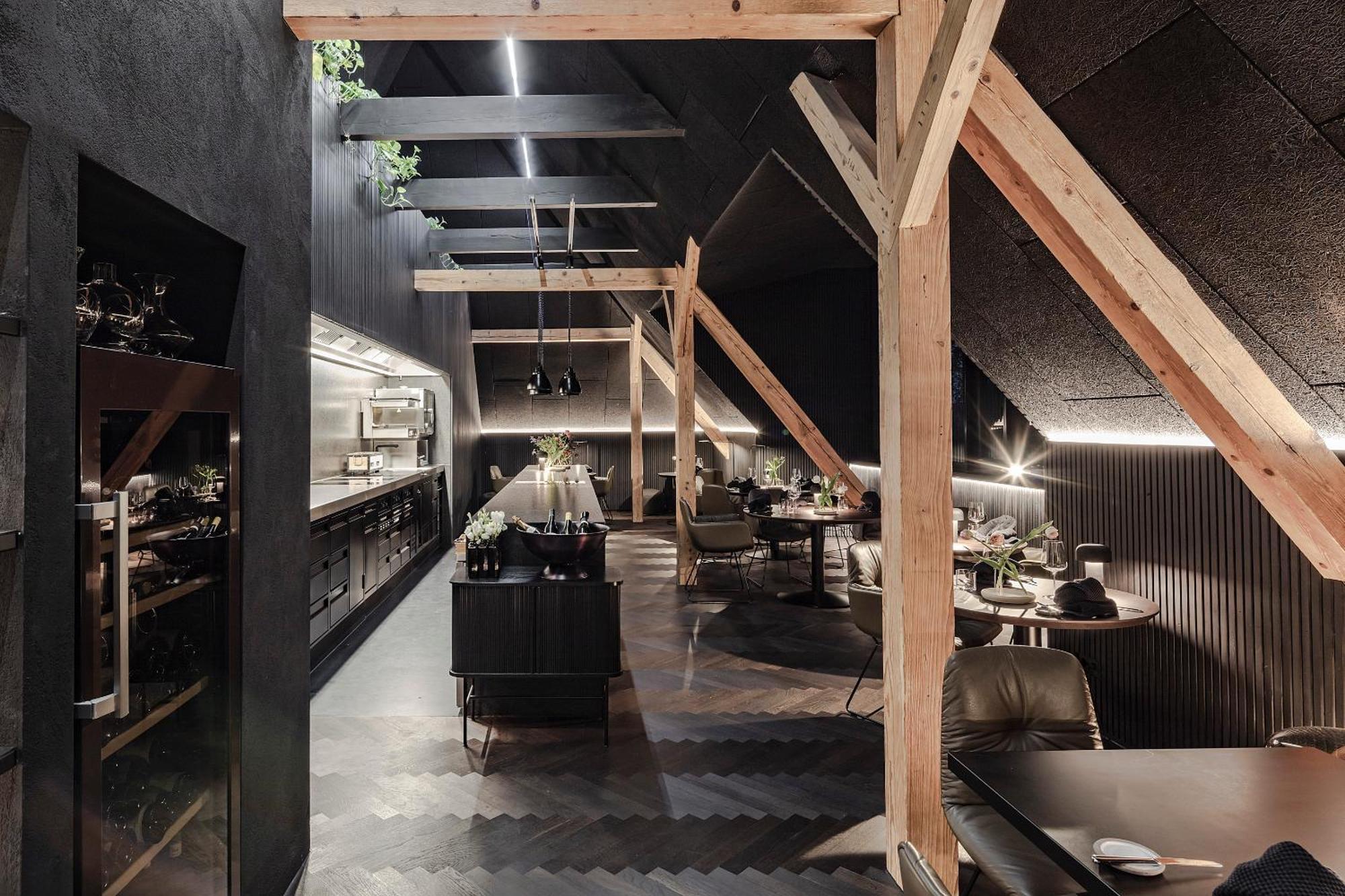 Lukas Kapeller Hotel Und Restaurant Steyr Kültér fotó