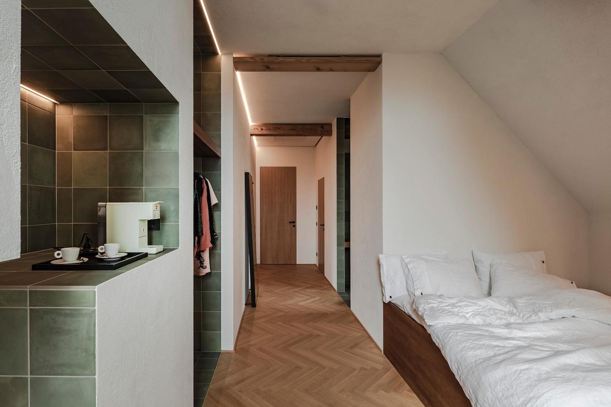 Lukas Kapeller Hotel Und Restaurant Steyr Kültér fotó