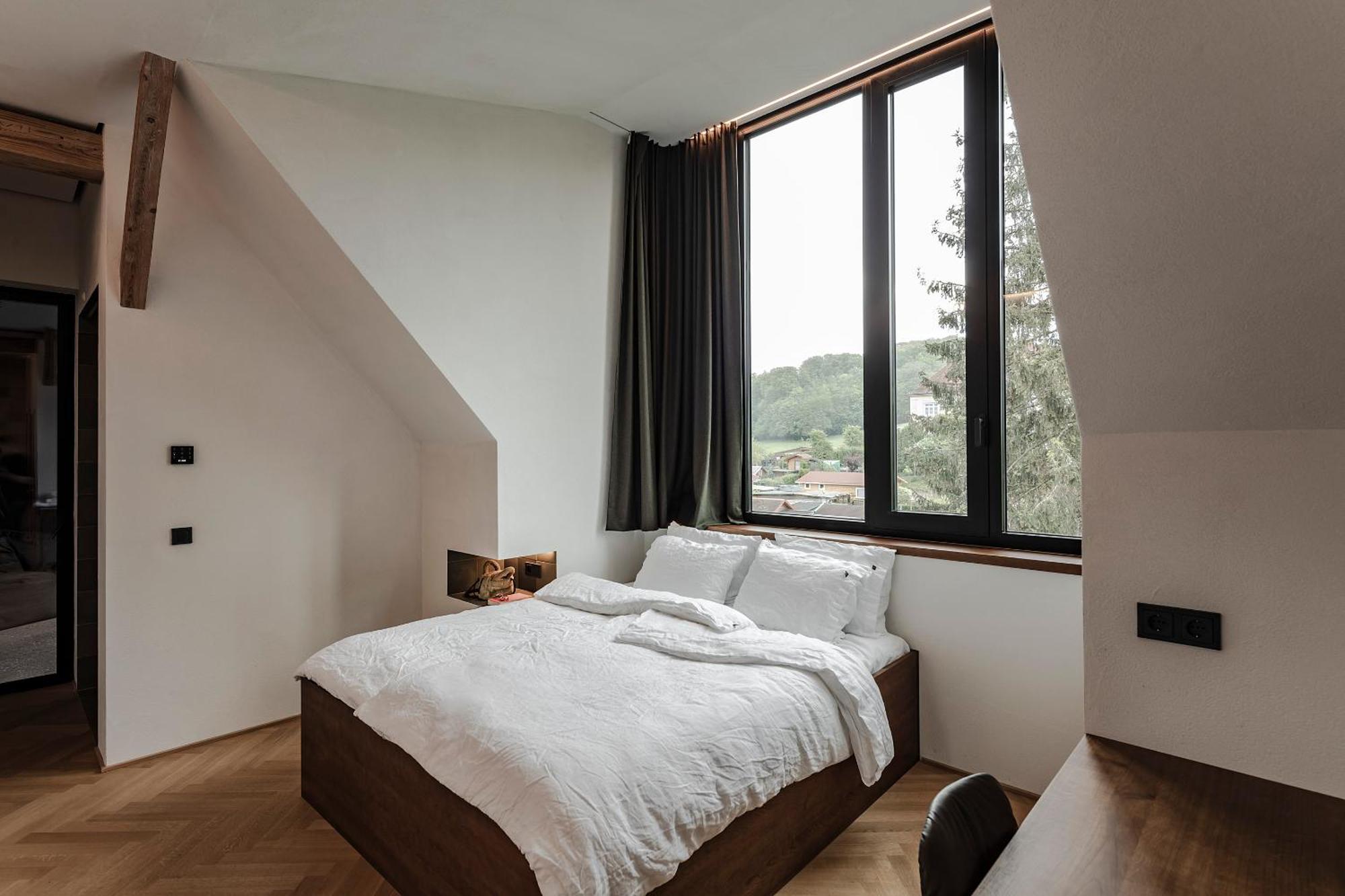 Lukas Kapeller Hotel Und Restaurant Steyr Kültér fotó