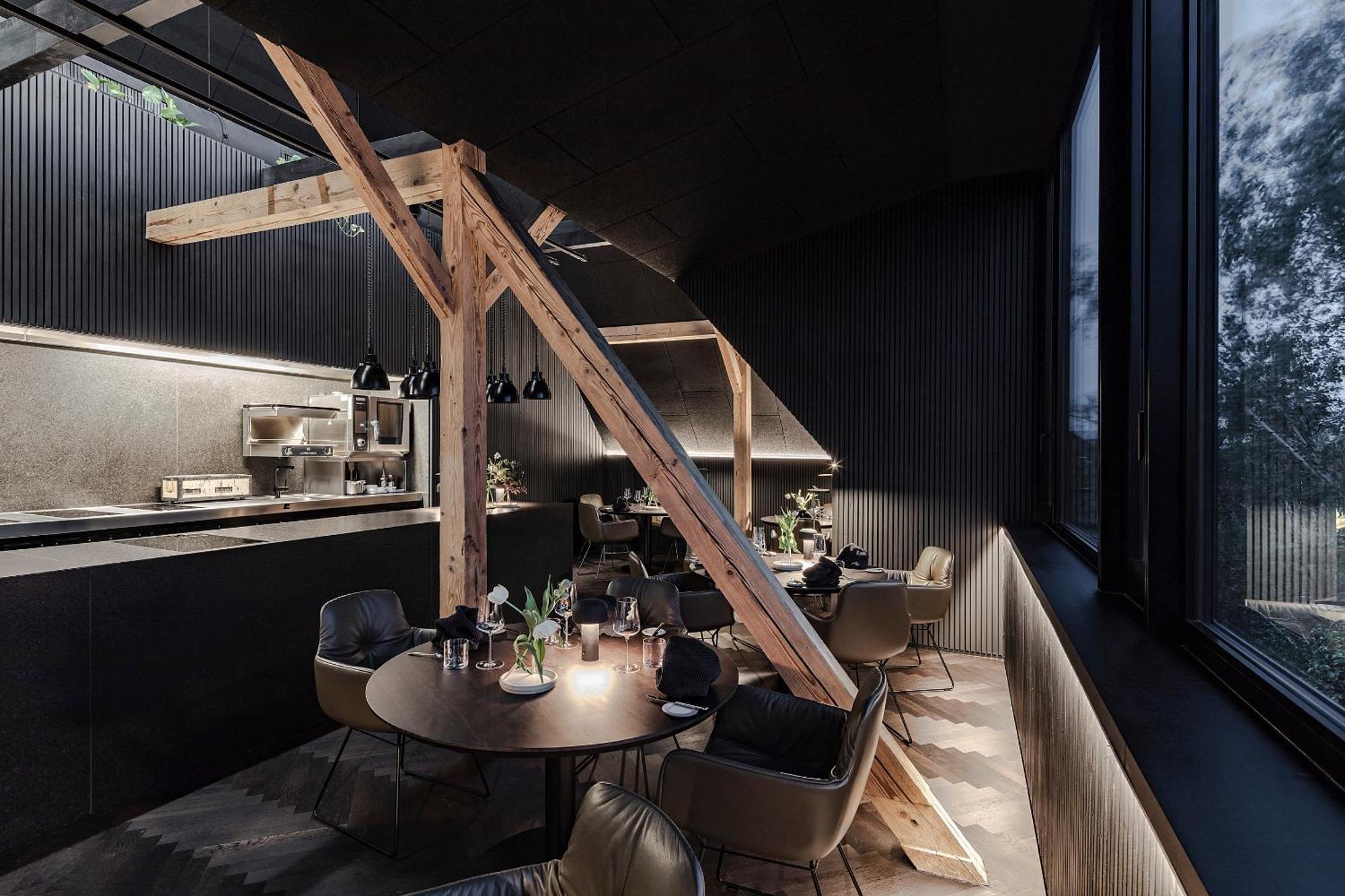 Lukas Kapeller Hotel Und Restaurant Steyr Kültér fotó