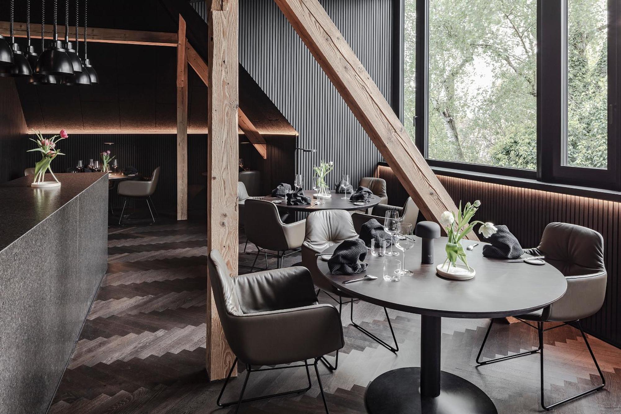 Lukas Kapeller Hotel Und Restaurant Steyr Kültér fotó