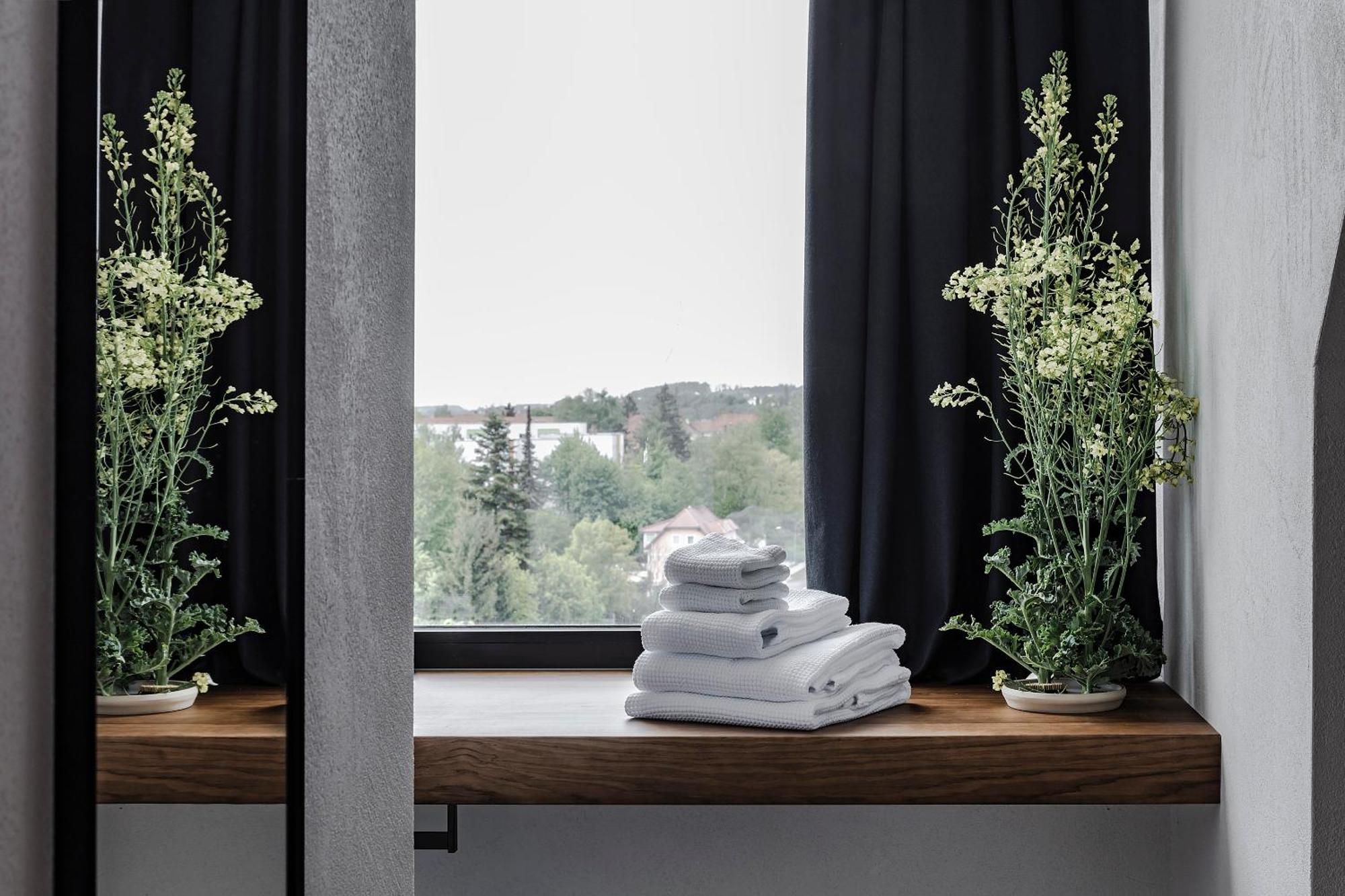 Lukas Kapeller Hotel Und Restaurant Steyr Kültér fotó