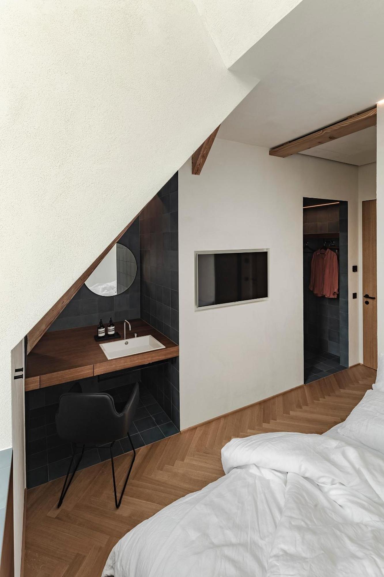 Lukas Kapeller Hotel Und Restaurant Steyr Kültér fotó