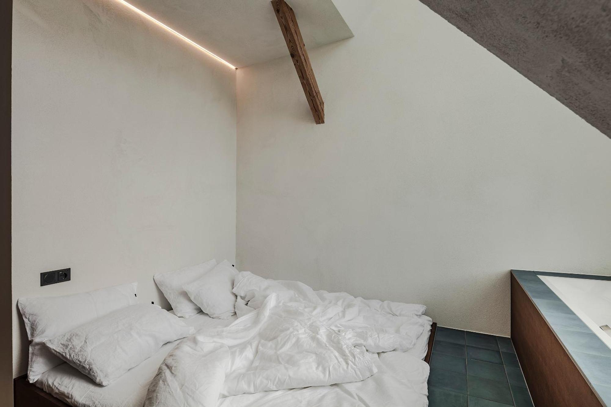 Lukas Kapeller Hotel Und Restaurant Steyr Szoba fotó